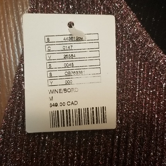 Sparkly Halter Urban Outfitters Bodysuit - Picture 7 of 12